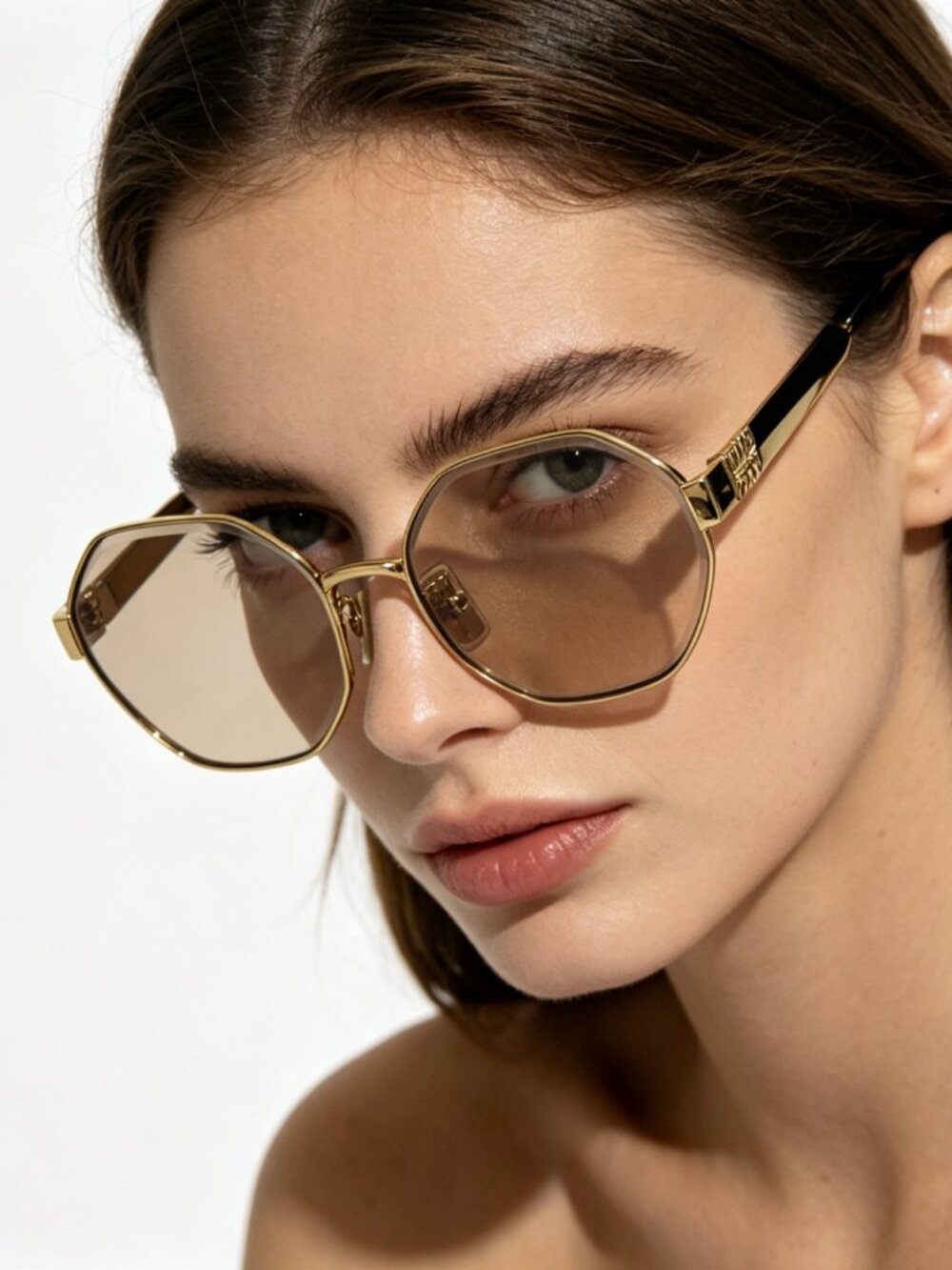 MIU MIU Sunglasses 58mm